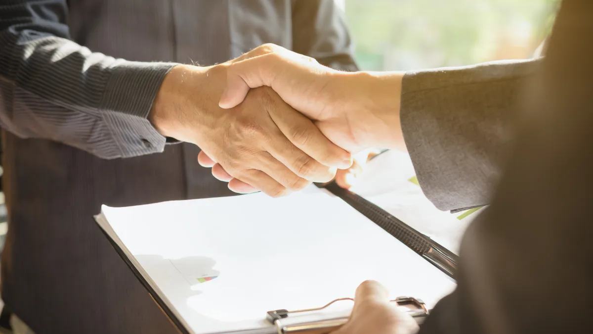 Servicios para empresas