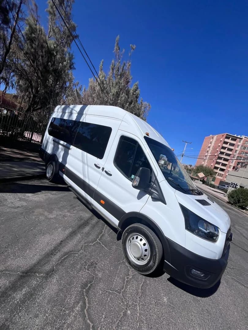 Servicio de Transportes San Andrés